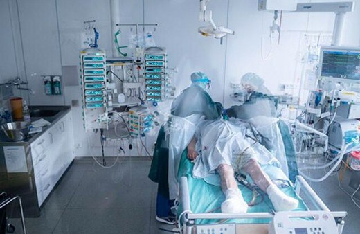 Prof. Dr. Müftüoğlu'ndan koronavirüs aşısı sözleri! Canım fena halde sıkkın