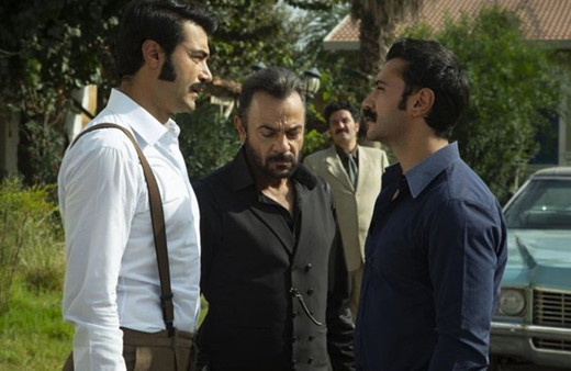 Bir Zamanlar Çukurova 76. bölüm fragmanı