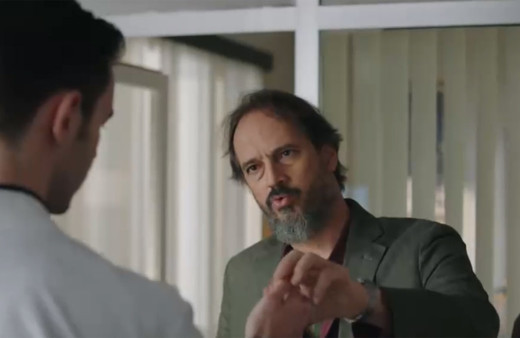 Hekimoğlu 28. bölüm fragmanı