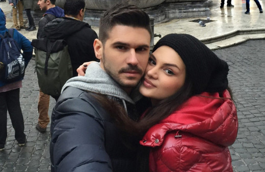 İkinci kez baba olacak olan Tolgahan Sayışman'dan özel açıklamalar