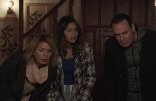 Kalk Gidelim 132. bölüm fragmanı