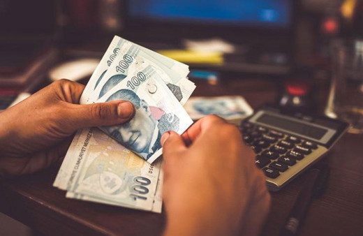 Memur ve emekliye yapılacak ocak zammı kendini gösterdi! İşte en düşük maaşlar...