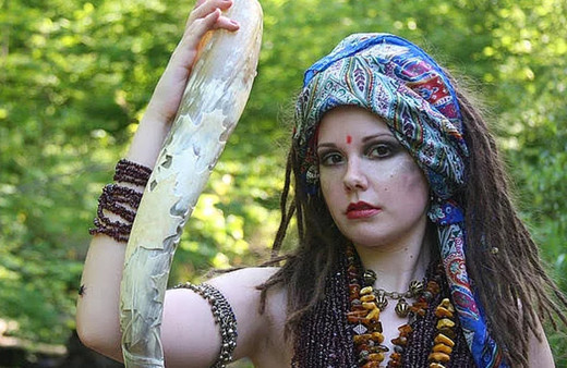 Azerbaycanlı Şaman Kahin'in 2021 kehanetleri! Koronavirüsü bilmişti bu kez Türkiye...