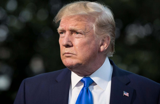 Donald Trump hapse girecek! Yeğen Mary Trump'tan 'suçlu, zalim ve haindir' ifadeleri