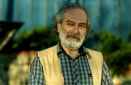 Selahattin Taşdöğen metrobüsteki güvenlik görevlileri ile tartışıp karakolluk oldu