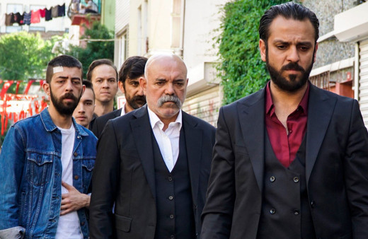 Show TV Çukur dizisinden Öner Erkan ayrılıyor usta oyuncu Ercan Kesal geri dönüyor