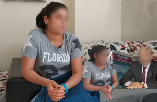 Bir taciz iddiası da CHP Sultangazi'den taciz edilen kadın ilk kez konuştu