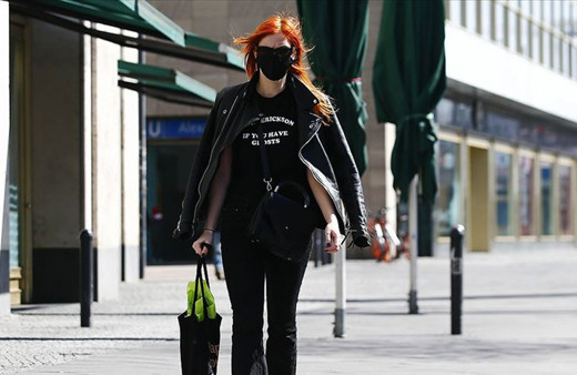 Almanya'da "acil durum" ilan edilecek