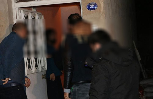 İzmir'deki DEAŞ operasyonunda 3 tutuklama