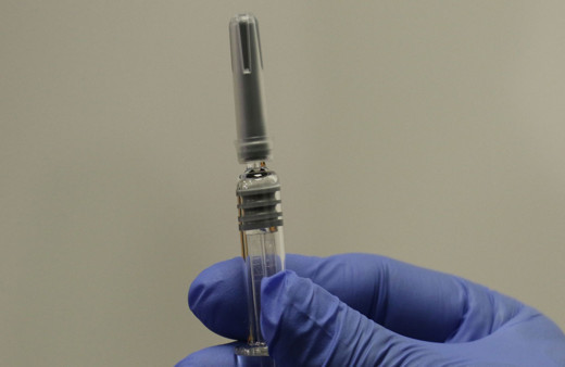 ABD'den Pfizer ve BioNTech'in geliştirdiği Kovid-19 aşısına onay