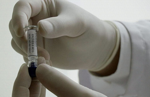 Yerli koronavirüs aşısıyla ilgili flaş gelişme