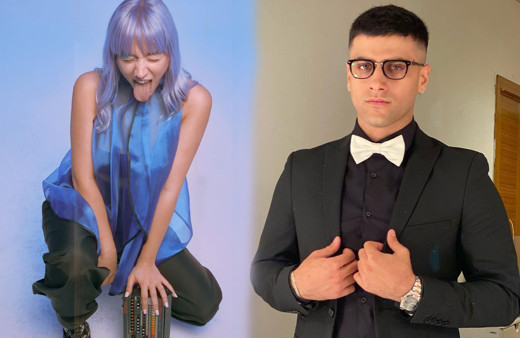 Reynmen Melek klibi harcadığı para dudak uçuklattı! Ekin Beril şarkıyı hediye etti