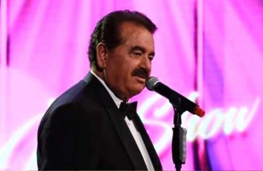 İbrahim Tatlıses İbo Show'da mağara müjdesini verdi! Şanlıurfa'da turizme kazandırılacak