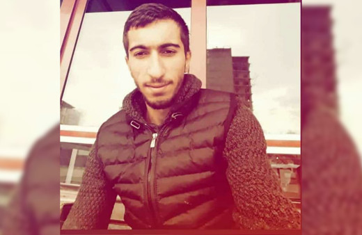 Yalova'da 24 yaşındaki genç feci şekilde can verdi