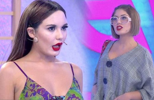 Eski halinden eser kalmadı Doya Doya Moda'nın Bahar Candan'ı son haliyle şok etti