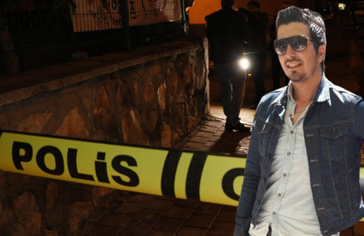 Aydın'da 29 yaşındaki kişi parkın demirlerinde asılı halde bulundu