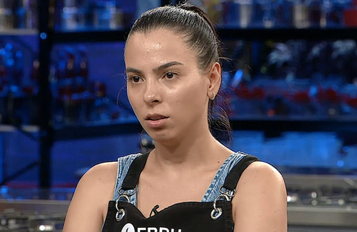 Masterchef Ebru Has kimdir kaç yaşında aslen nereli?