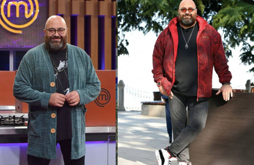 Somer Şef sevgilisi kimdir eşi Aslı Sivrioğlu'ndan neden boşandı?