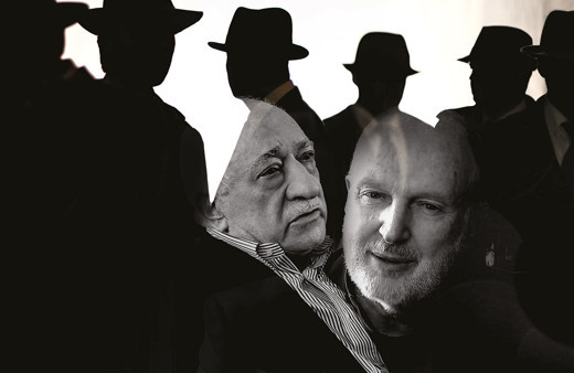 Fetullah Gülen'i ABD'ye kaçıran CIA'nın eski kritik isminden dikkat çeken Türkiye açıklamaları