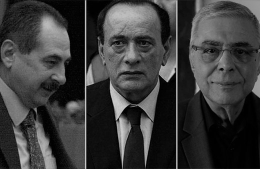 Eski MİT'çi Mehmet Eymür'den bomba 'Çakıcı' iddiası: Tek yara izi köpekten kaçarken olmuştur