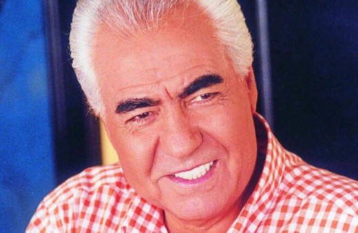 Ünlü sanatçı Nuri Sesigüzel öldüğü iddialarını yalanladı