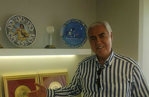 Nuri Sesigüzel hayatını kaybetti iddiası