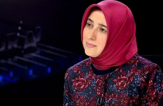 Özlem Zengin'den olay İstanbul Sözleşmesi çıkışı! Bu sözleşmede LGBT+ yok