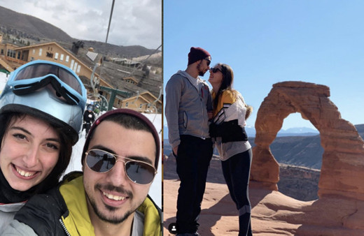 Serhat'ın nişanlısı kimdir Masterchef Serhat'ın nişanlısı yaşı kaç?