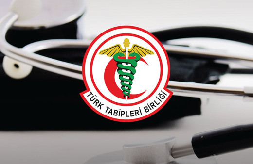 Türk Tabipleri Birliği yöneticisi sözde Kuzey Kürdistan temsilcisi olarak PKK konferansında