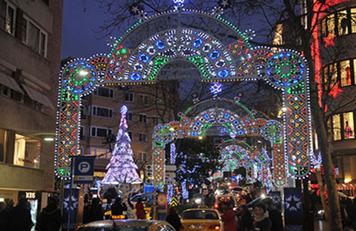 Koronavirüs nedeniyle yılbaşı hindisinin satışları düştü