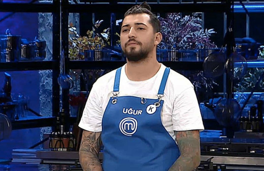 Uğur Yılmaz Deniz yeni adresi bakın neresi oldu! Masterchef Furkan Yalçın bombayı patlattı