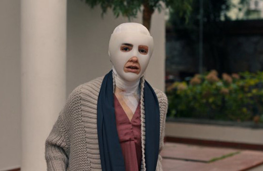 Alev Alev 6. bölüm fragmanı