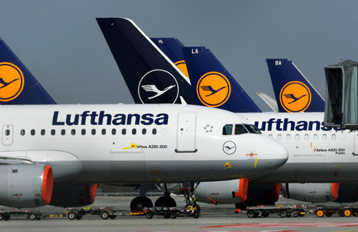 Alman hava yolu devi Lufthansa, 29 bin çalışanın işine son verecek
