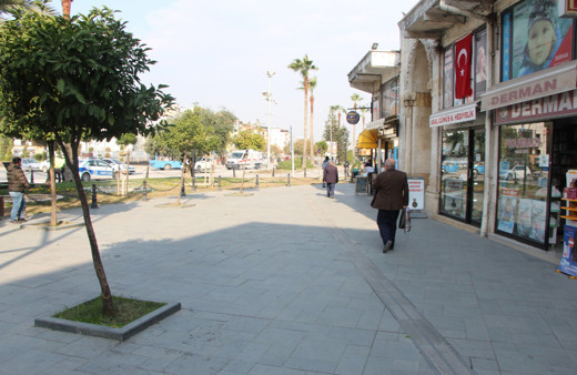 Hatay'da vakalar yüzde 125 arttı! Esnaf dükkan kapatıyor