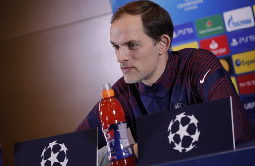 Thomas Tuchel: Başakşehir basite alacağımız bir takım değil