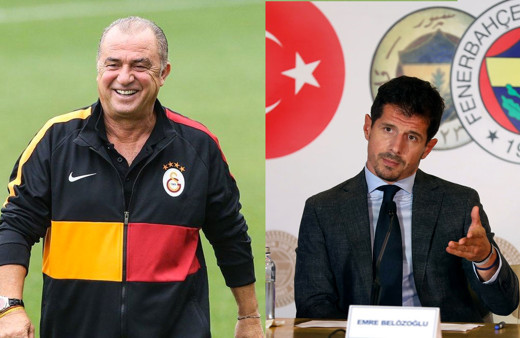 Emre Belözoğlu telefonu kapattı Kerem Aktürkoğlu'nu Galatasaray kaptı