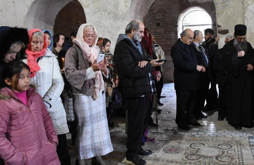 Antalya'da 38 yıl sonra bir ilk! Koronavirüs engeline takıldı
