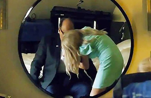 Trump’ın avukatı Giuliani koronavirüse yakalandı