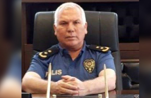 Koronavirüse yakalanmıştı! Payas Emniyet Müdürü'nden acı haber geldi