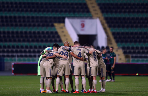 Daum'dan sonra 'Erol Bulut' başarısı