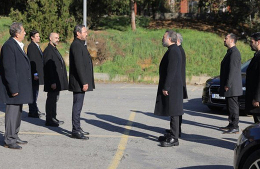 Eşkıya Dünyaya Hükümdar Olmaz 175. bölüm fragmanı