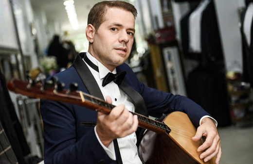 Engin Nurşani yoğun bakımda! Eşi sağlık durumunu anlattı kansere yakalanmıştı