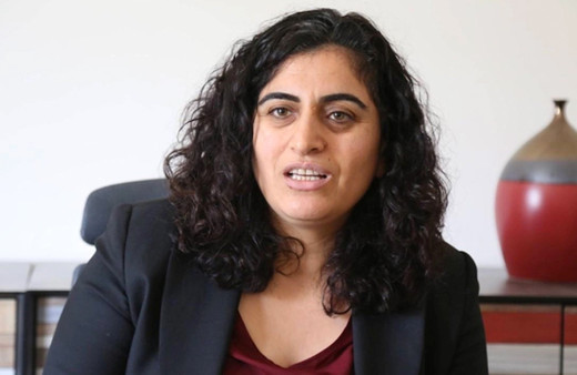 Eski HDP Milletvekili Sebahat Tuncel cezaevinde açlık grevine başladı