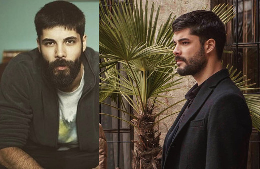 Genco Özak kimdir kaç yaşında Genco Özak dizileri