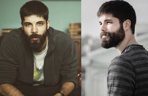 Genco Özak dizileri Çukur Kulkan Erdenet kimdir oynayan kim?