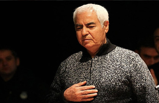 Nuri Sesigüzel öldü mü 2020 haberi yayıldı son bilgi geldi