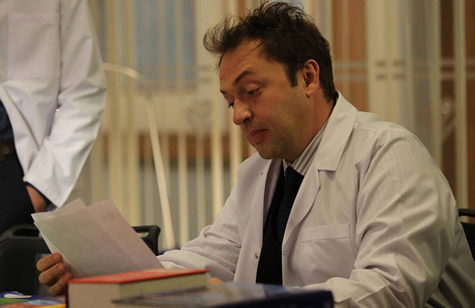 Hekimoğlu 28. bölüm 2. fragmanı