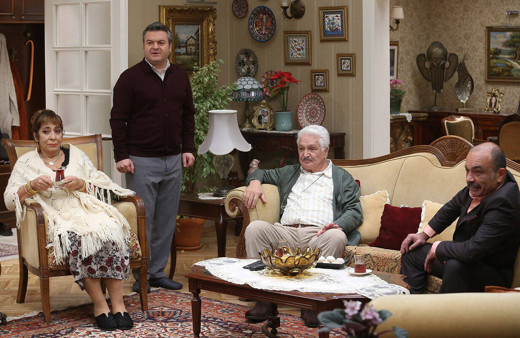İyi Aile Babası 2. bölüm fragmanı