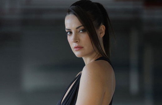 İrem Sak'tan bomba sevgili itirafı sosyal medya çalkalandı