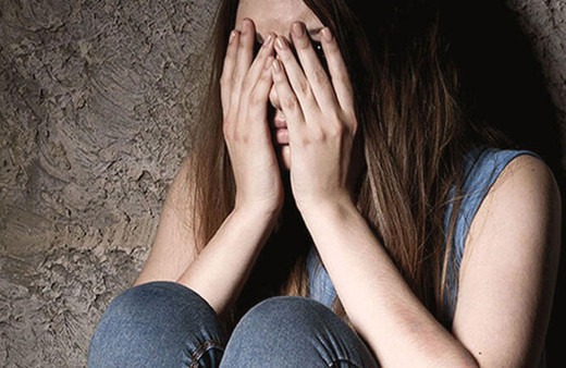 Kayseri'den mide bulandıran haber! 15 yaşındaki kıza sarkıntılık iddiasına 6 yıl 9 ay hapis